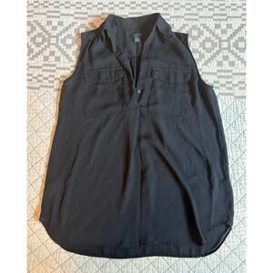 Variety Pack of Office Work Tops Basic Colors Size XS Size Sm